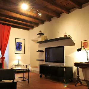 Apartment Feel - Arco Antico, Bergamo