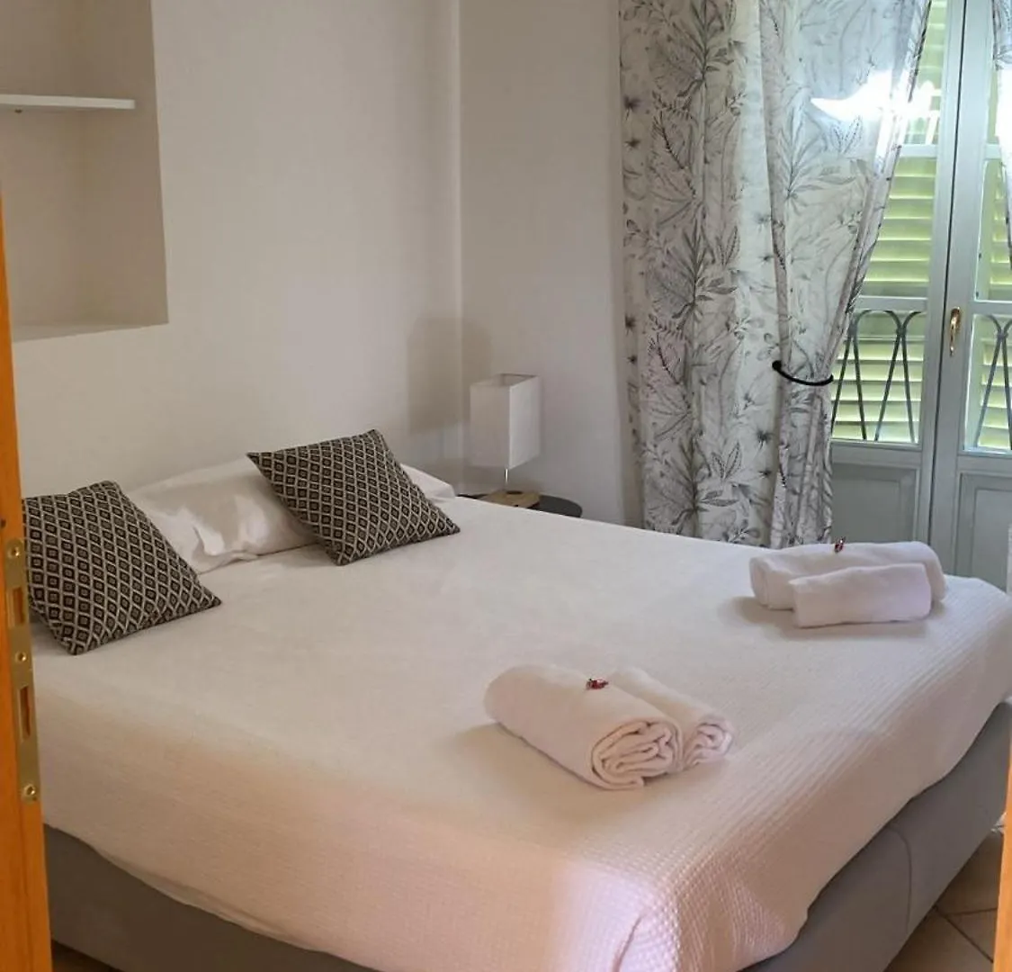 Apartament Domus Dea 4 Bergamo Alta