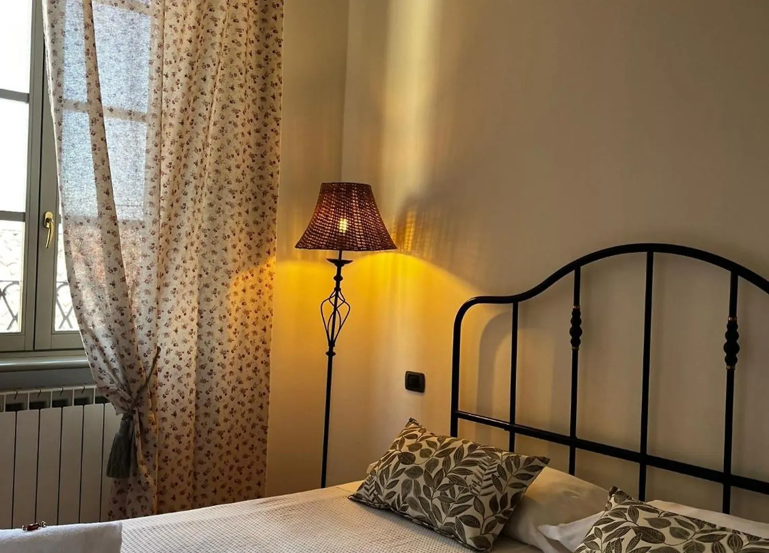Apartament Domus Dea 4 Bergamo Alta