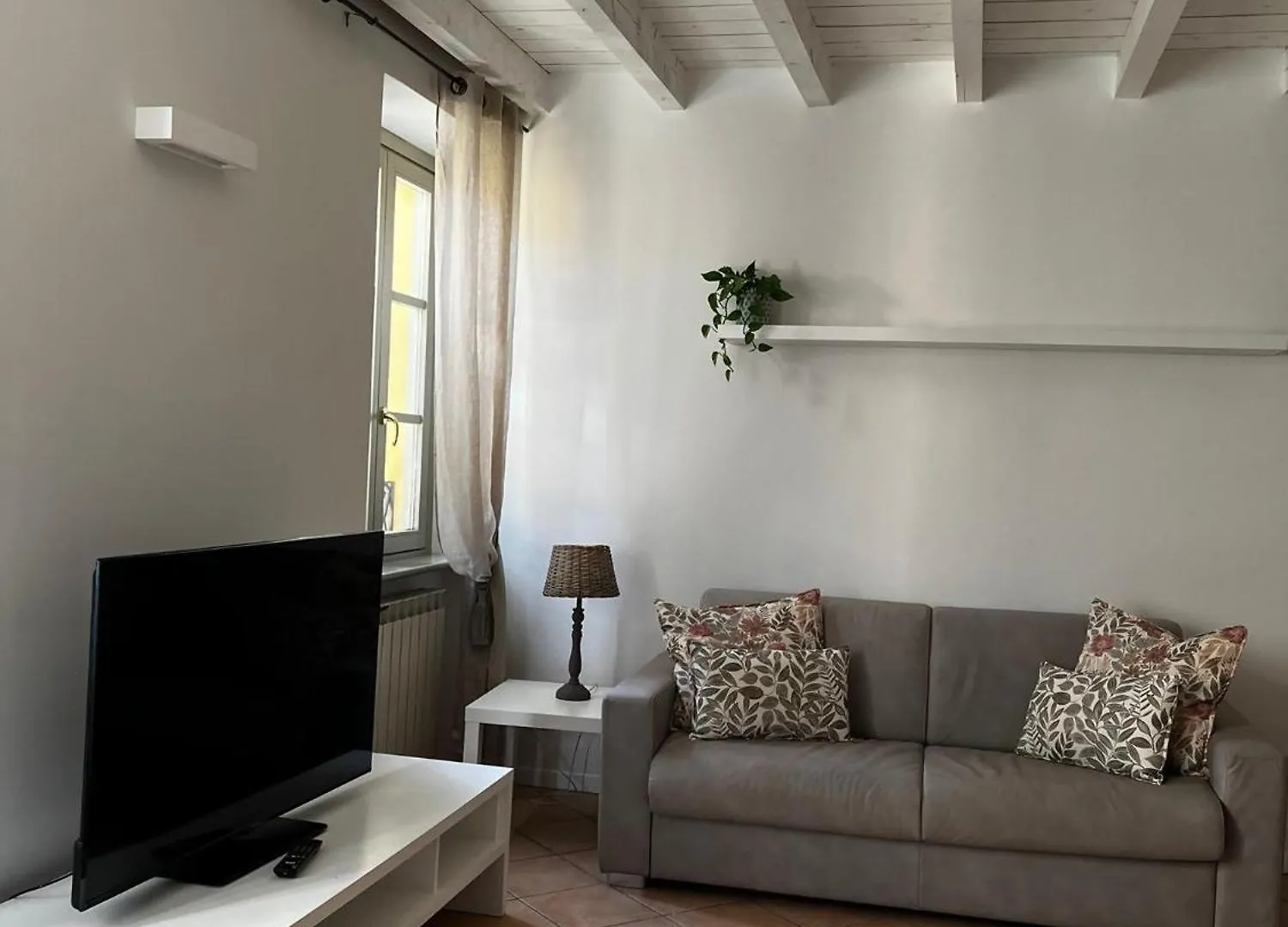Domus Dea 4 Bergamo Alta Apartment